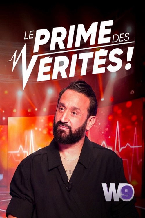 Le Prime des Vérités ! poster