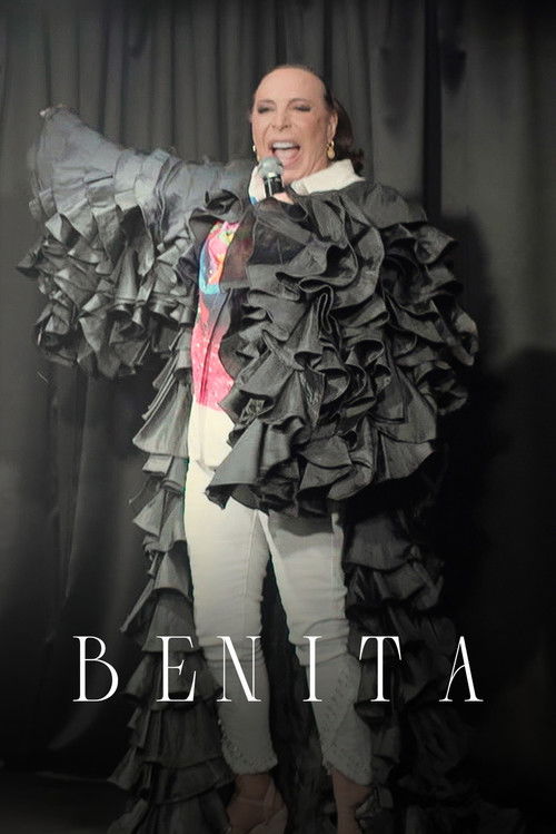 Benita poster