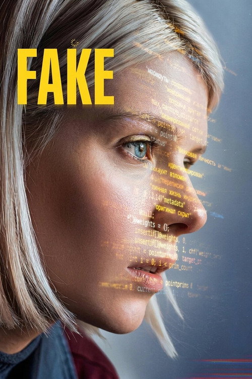 Fake poster