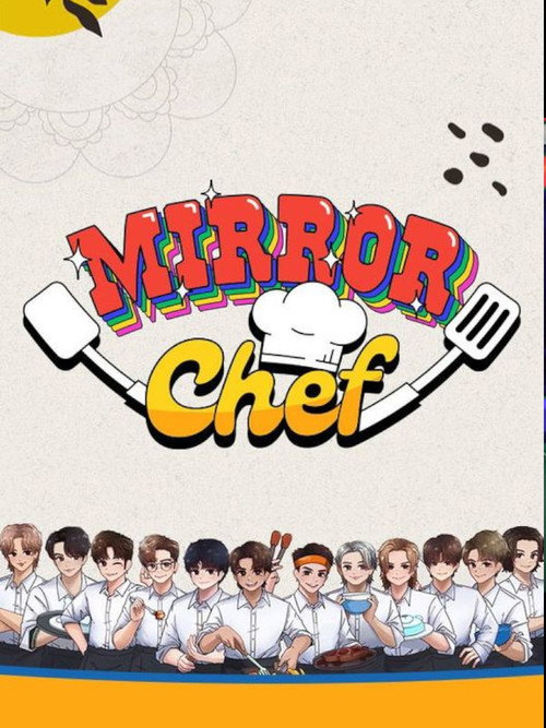 MIRROR Chef poster