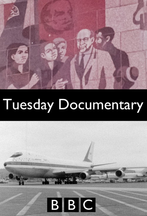 Tuesday's Documentary poster