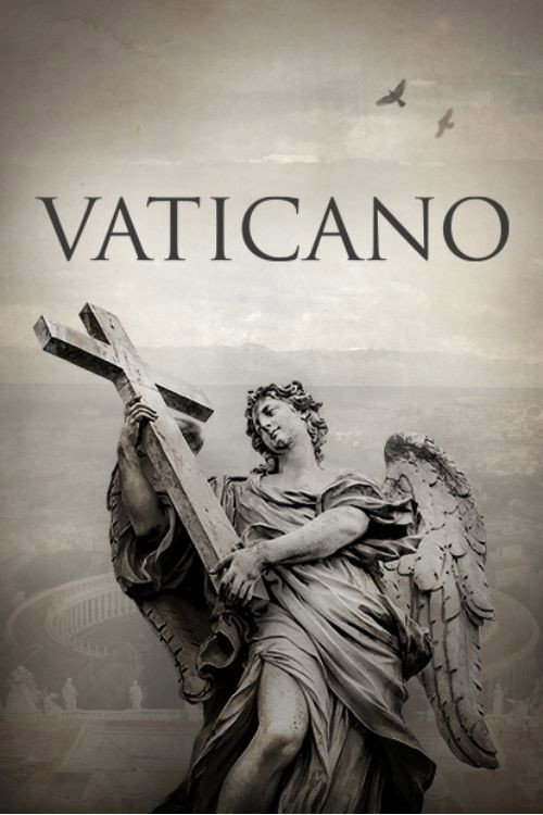 Vaticano poster