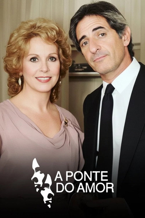 A Ponte do Amor poster