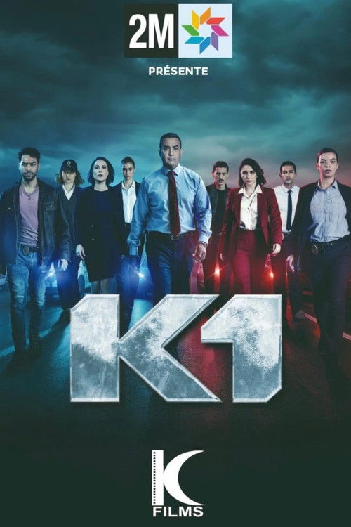 K1 poster