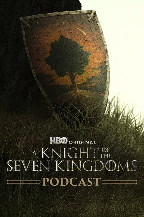 The Official Game of Thrones Podcast: A Knight of the Seven Kingdoms poster