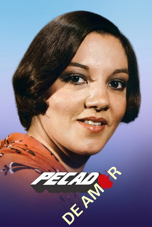 Pecado de Amor poster