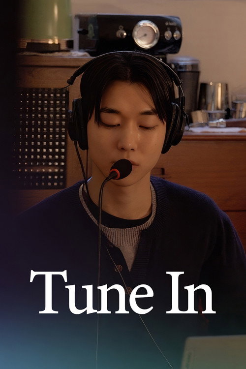Tune In poster