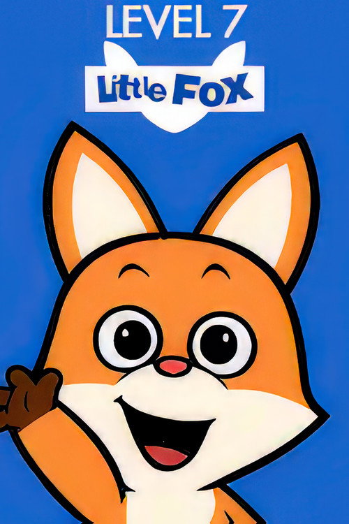 Little Fox Level 07 poster