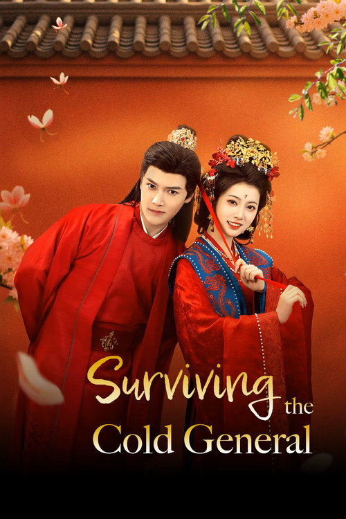 Surviving the Cold General poster