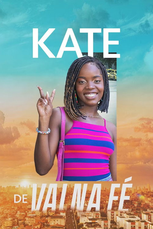 Kate's Dangerous Loves from Never Give Up poster