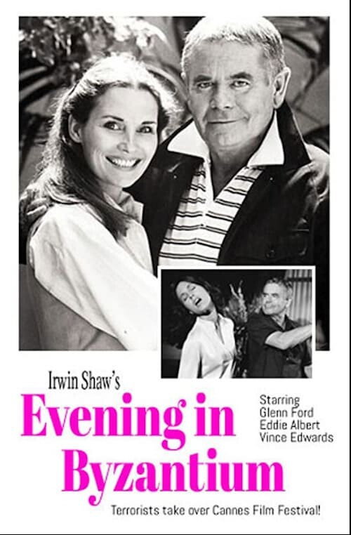Evening in Byzantium poster