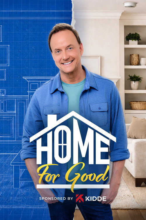 Home for Good poster