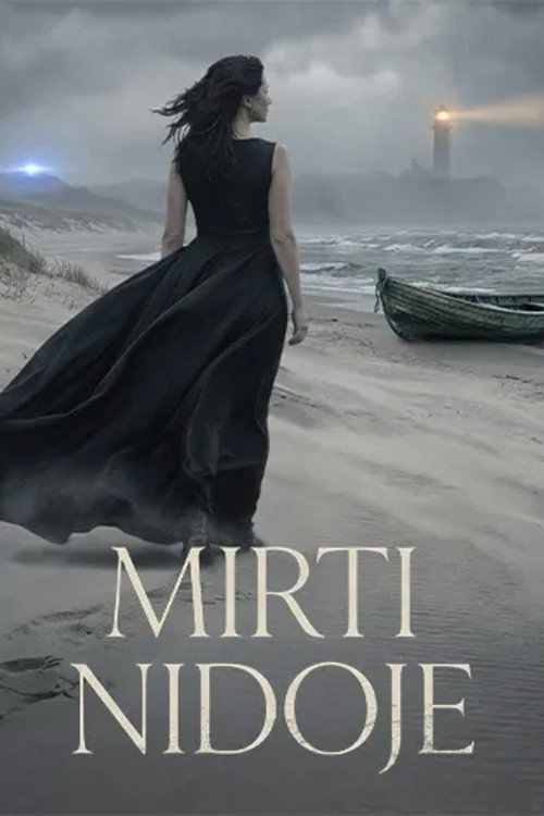 Mirti Nidoje poster