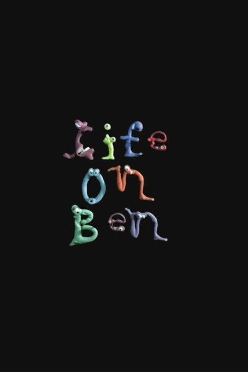 Life on Ben poster