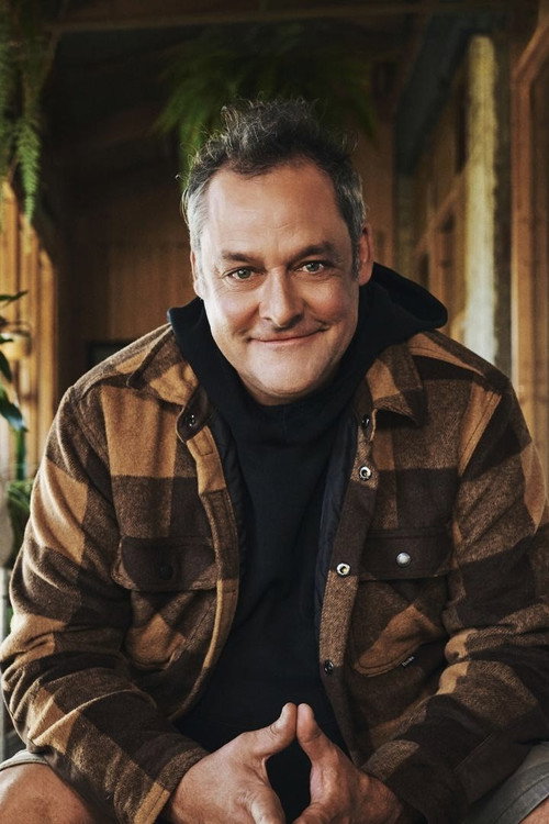 Un chef en terre inconnue poster
