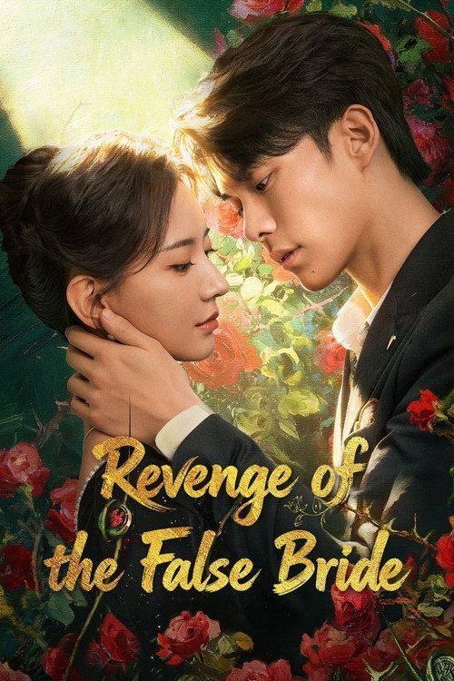 Revenge of the False Bride poster