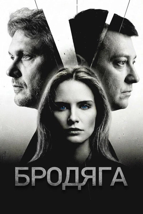 Бродяга poster