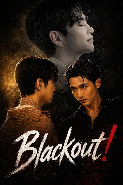 Blackout poster