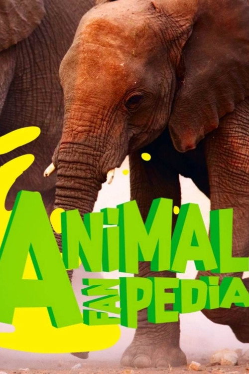 Animal Fanpedia poster