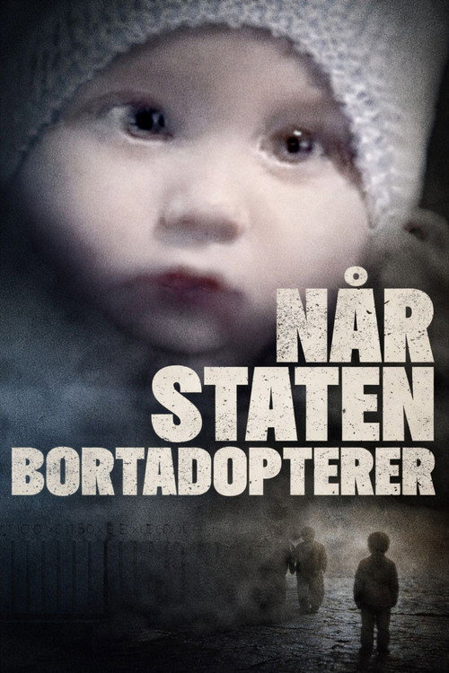 When the state adopts poster
