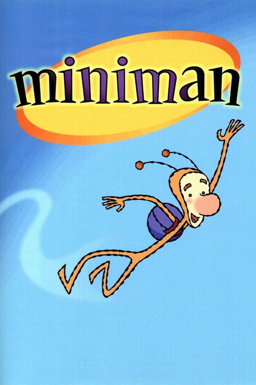 Miniman poster