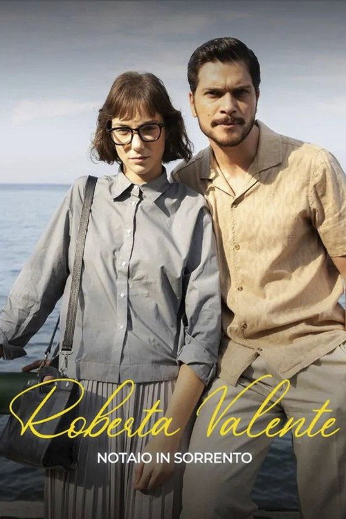 Roberta Valente - Notary in Sorrento poster