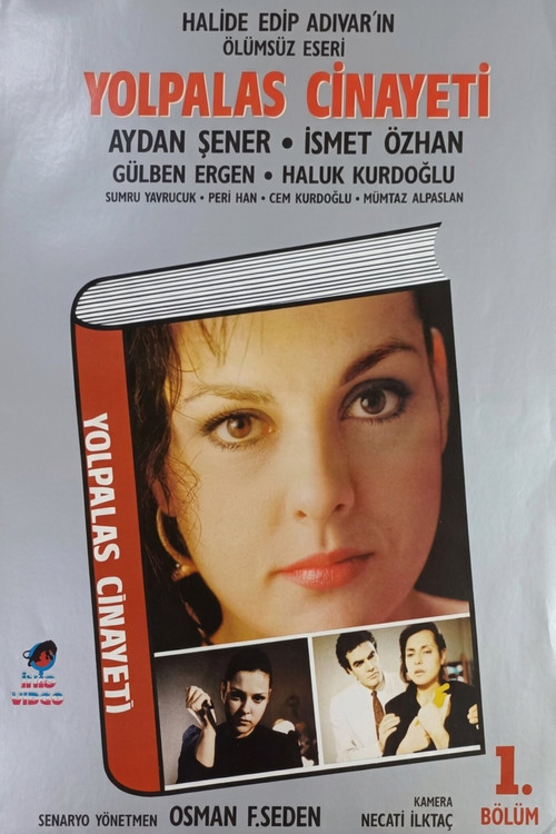 Yolpalas Cinayeti poster