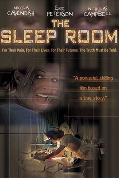 The Sleep Room poster