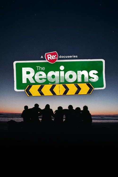 The Regions poster