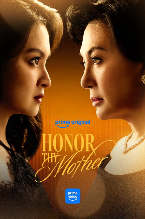 Honor Thy Mother poster