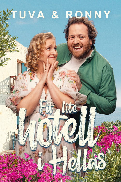 Tuva and Ronny's Bed & Breakfast poster
