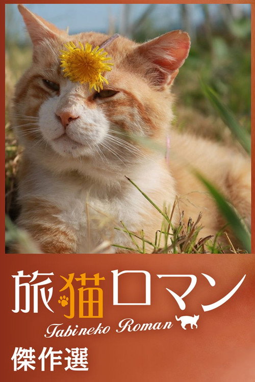 Tabineko Roman Kessakusen poster