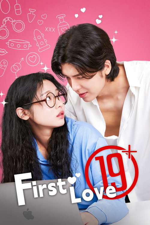 19+ First Love poster