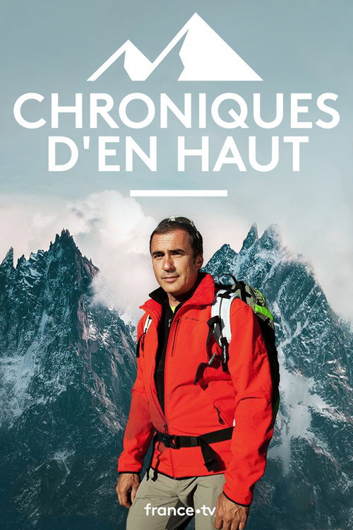 Chroniques d'En Haut poster