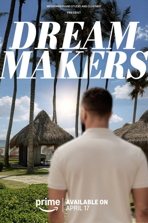 Dream Makers poster