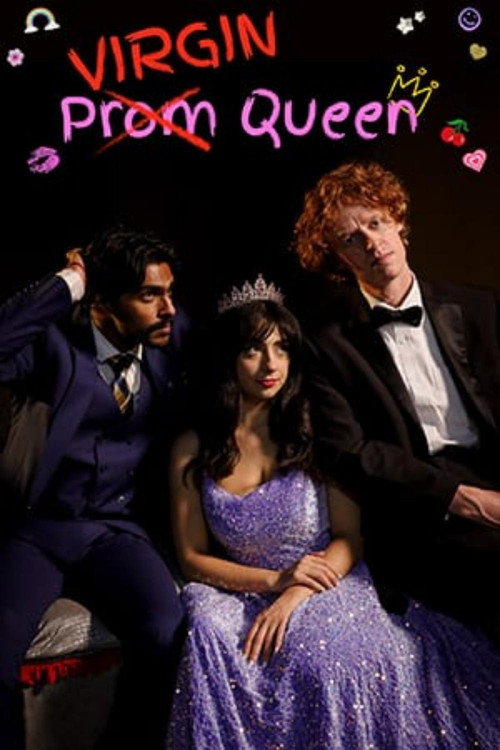 Virgin Queen poster