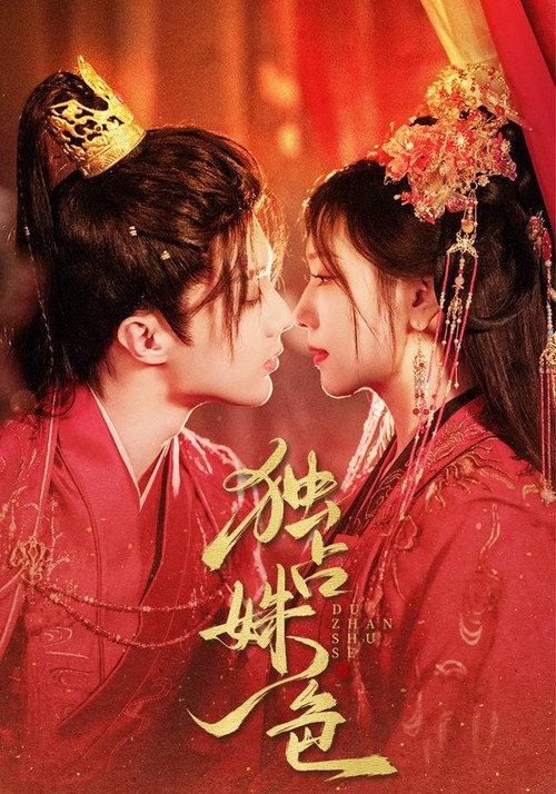独占姝色 poster