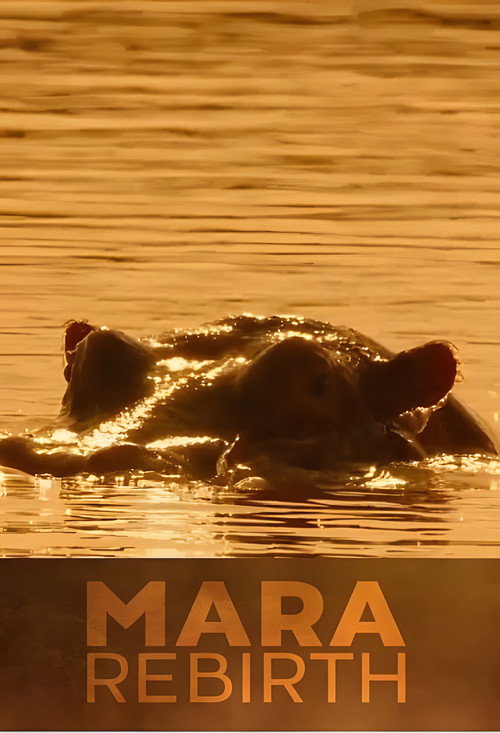 Mara: Rebirth poster