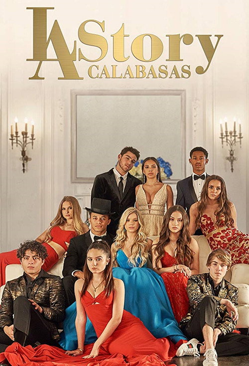 LA Story: Calabasas poster