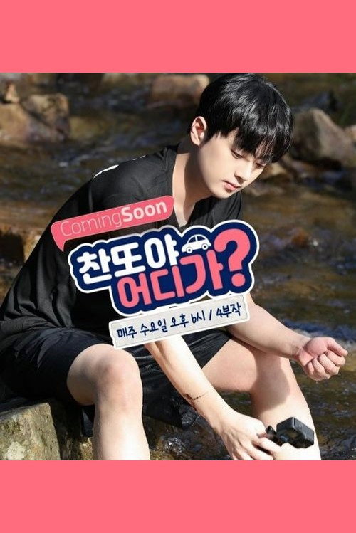 찬또야 어디가? poster