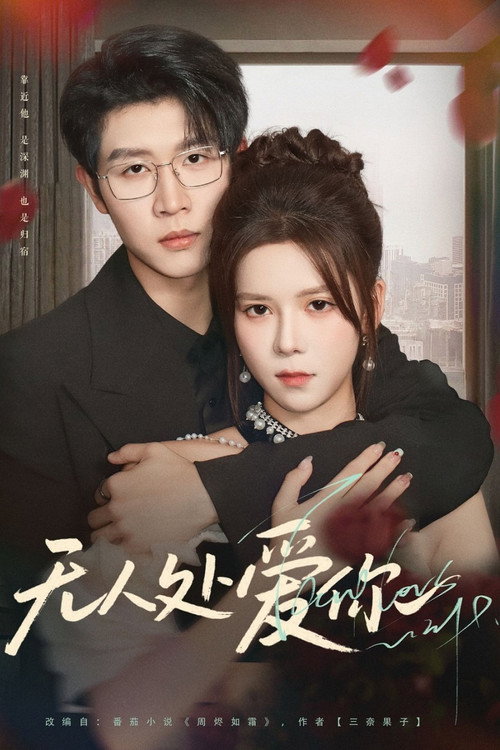 无人处爱你 poster