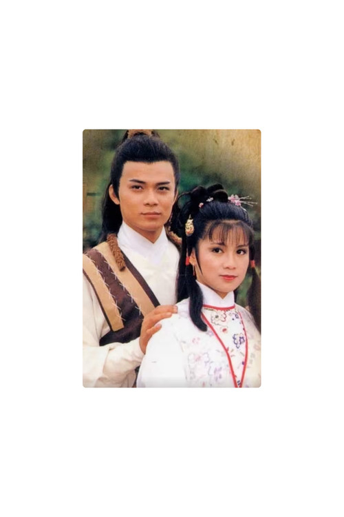射雕英雄传之东邪西毒(第二部) poster