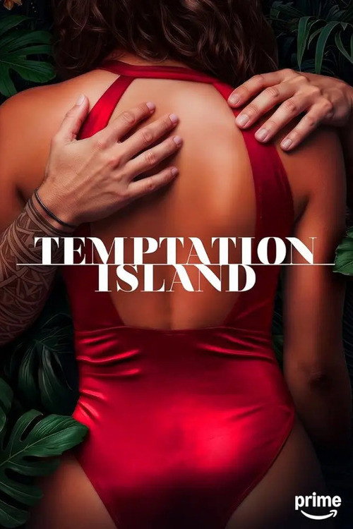 Temptation Island BNL poster