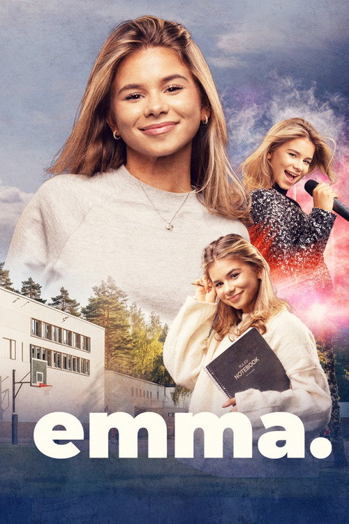 Emma. poster