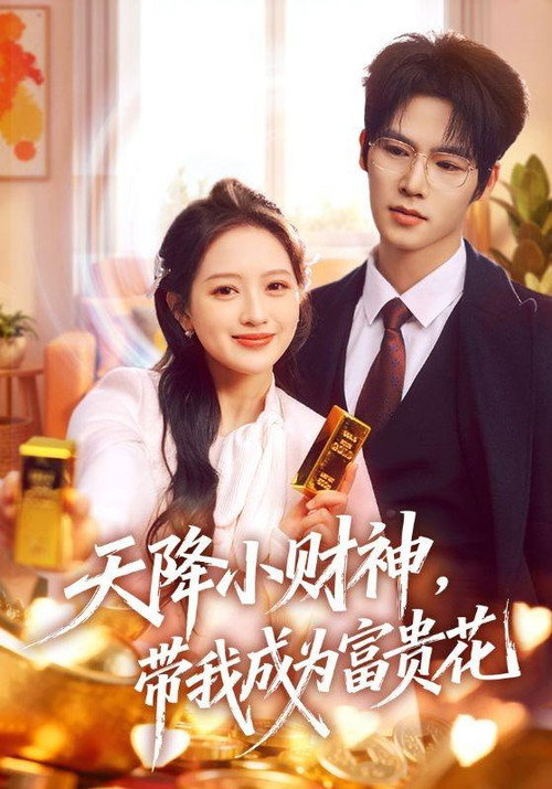 天降小财神,带我成为富贵花 poster