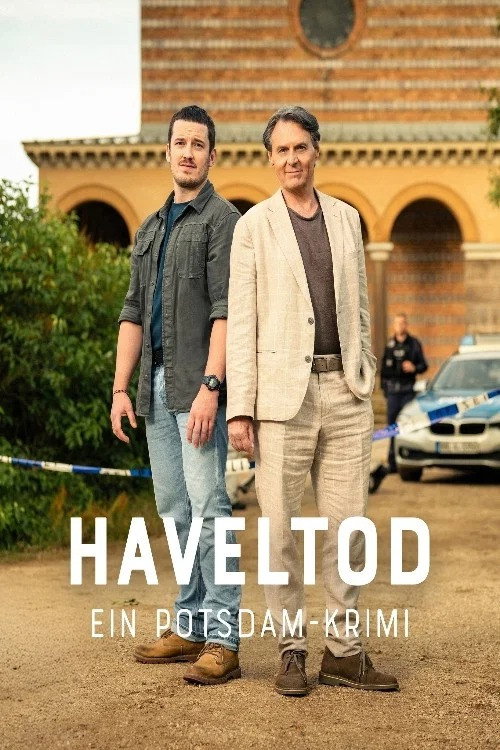 Haveltod – Ein Potsdam-Krimi poster