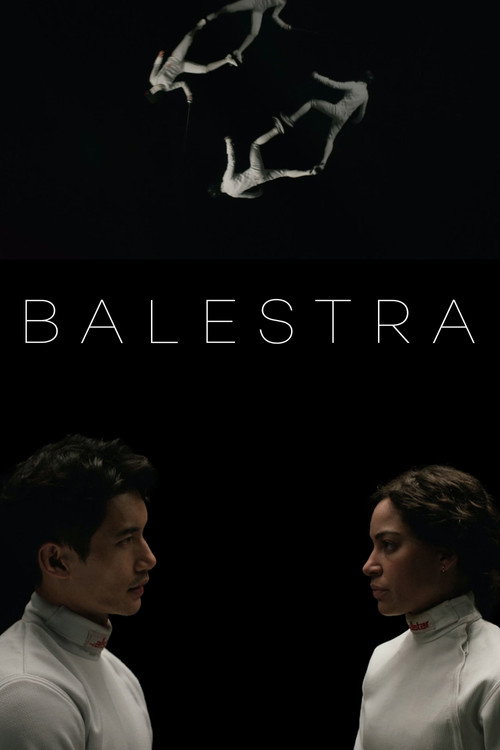 Balestra poster