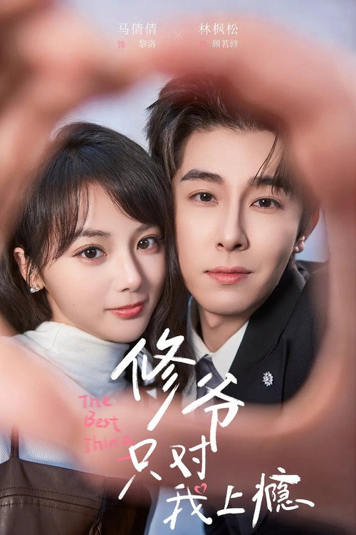 修爷只对我上瘾 poster