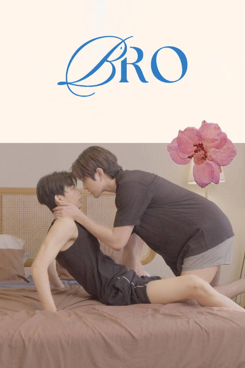 Bro poster