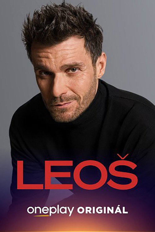 Leoš poster